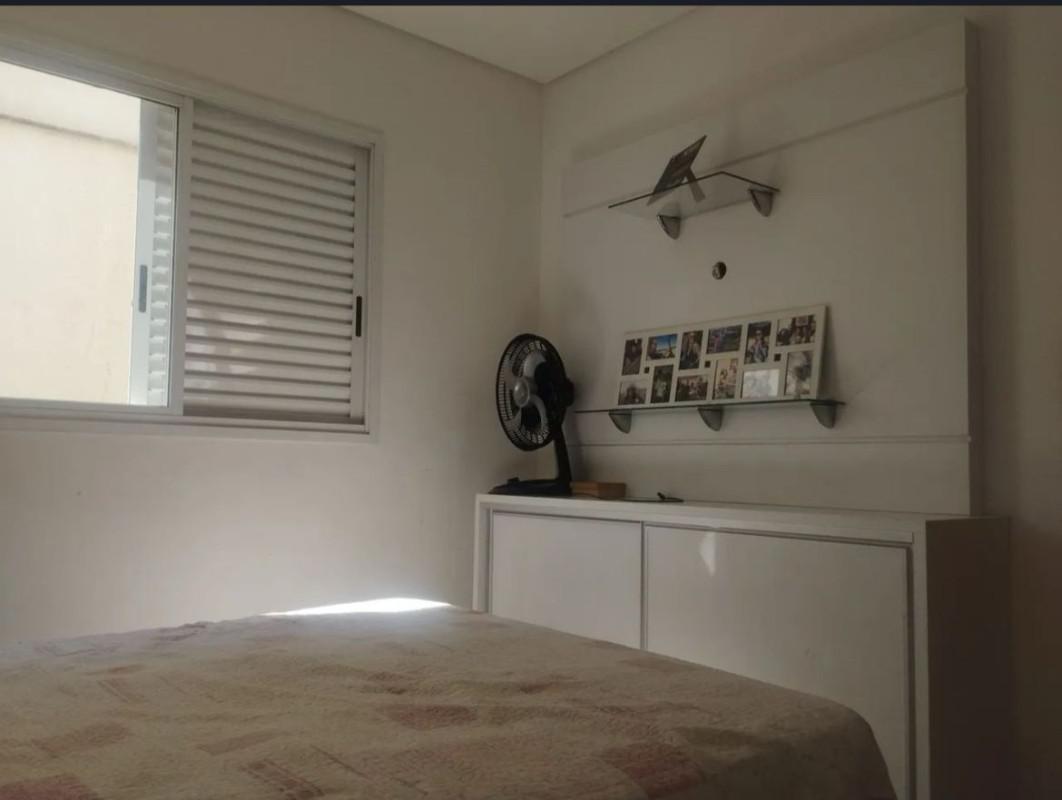 Apartamento, Fonte Grande, 3 Quartos, 2 Vagas, 1 Suíte