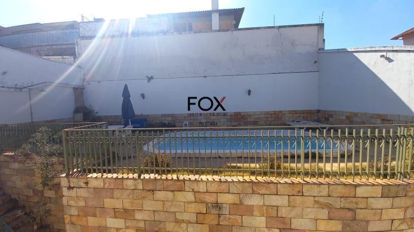 Casa, São Bento, 6 Quartos, 5 Vagas, 4 Suítes