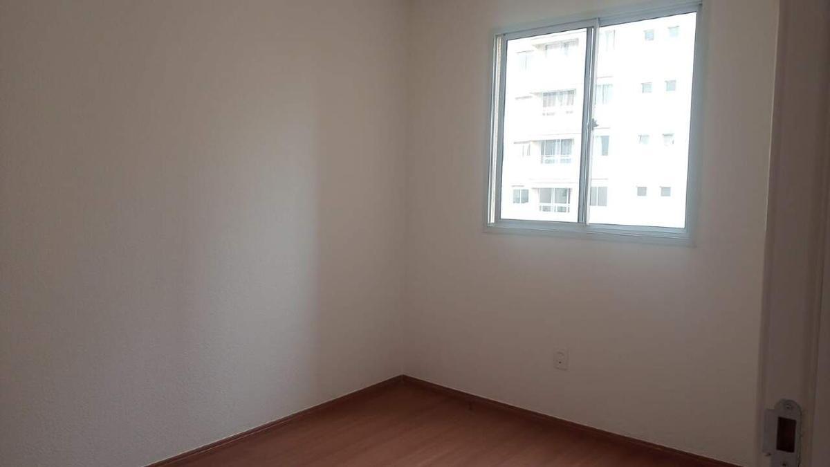 Apartamento, Jk, 3 Quartos, 1 Vaga, 1 Suíte