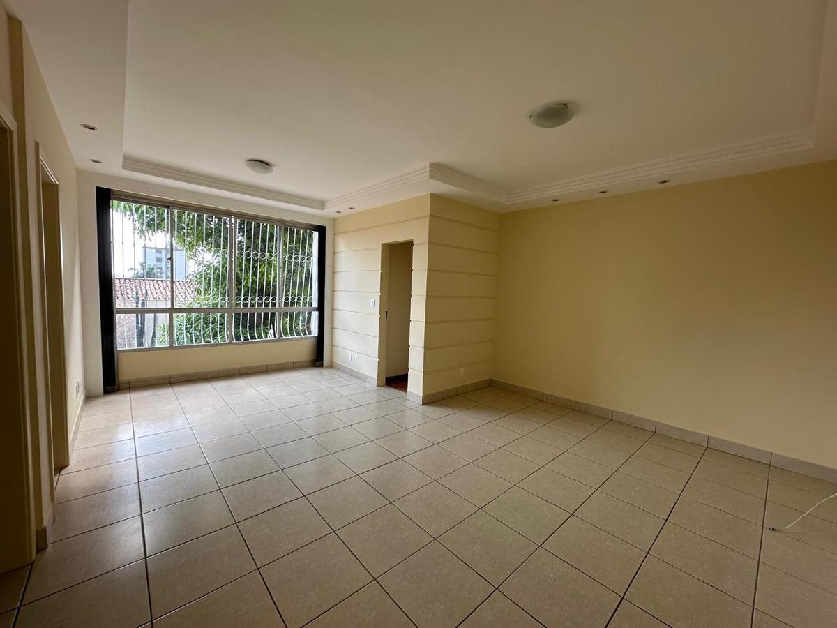 Apartamento, Santa Amélia, 3 Quartos, 1 Vaga, 1 Suíte