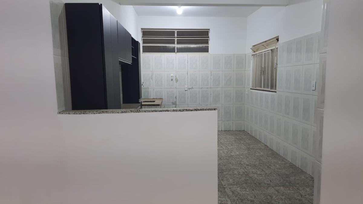 Casa, Nova Contagem, 3 Quartos, 1 Vaga