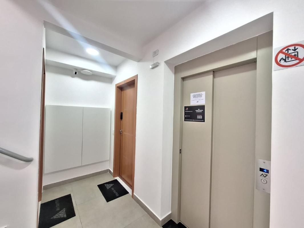 Apart Hotel, Santa Teresa, 1 Quarto, 1 Vaga