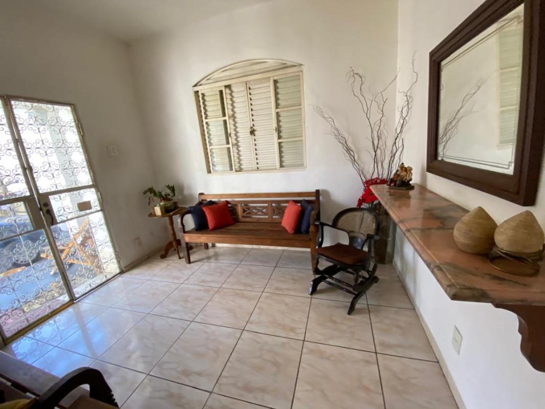 Casa, Santo André, 5 Quartos, 2 Vagas
