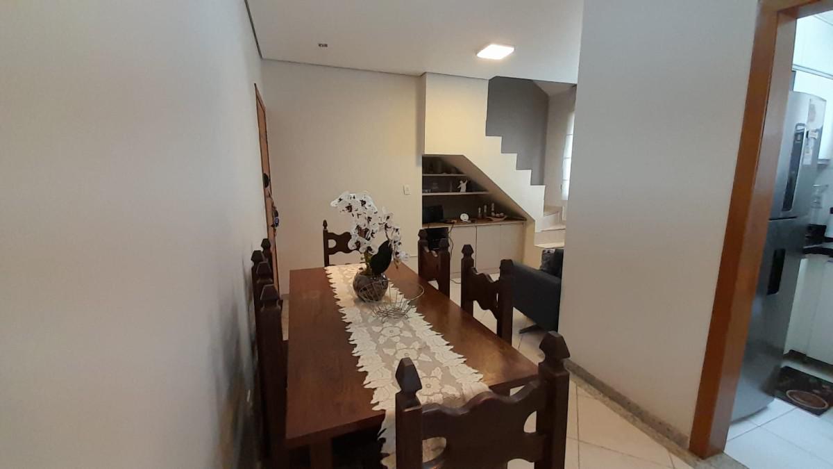 Cobertura, Manacás, 3 Quartos, 2 Vagas, 1 Suíte