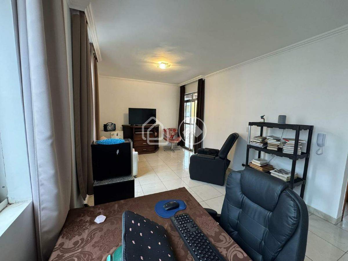 Cobertura, Jardim América, 4 Quartos, 2 Vagas, 1 Suíte