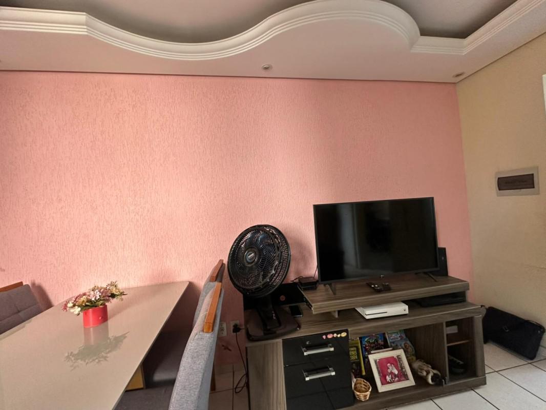 Apartamento, Taquaril, 2 Quartos, 1 Vaga