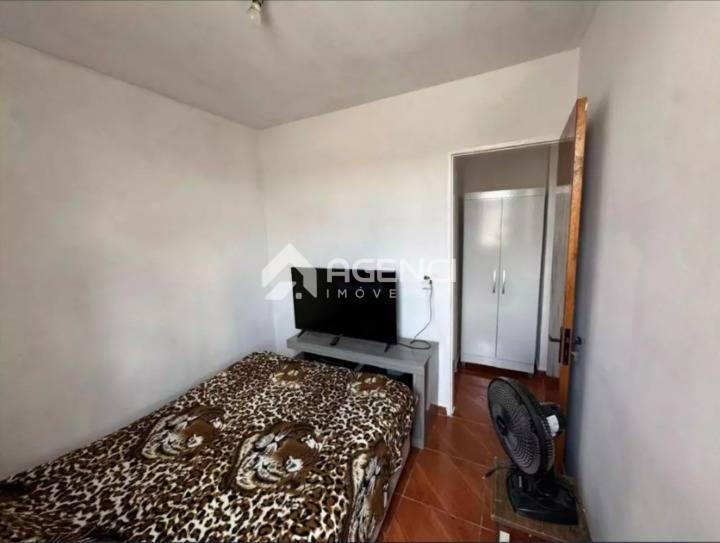 Casa, Santa Cruz Industrial, 2 Quartos, 0 Vaga, 0 Suíte