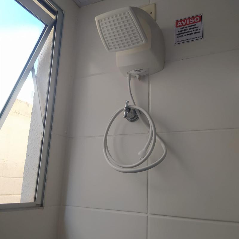 Apartamento, Lundcea, 2 Quartos, 1 Vaga
