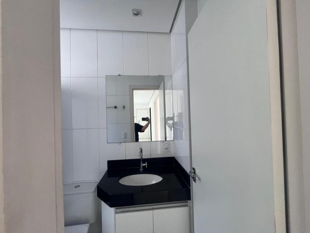 Apartamento, Itapoã, 3 Quartos, 2 Vagas, 1 Suíte