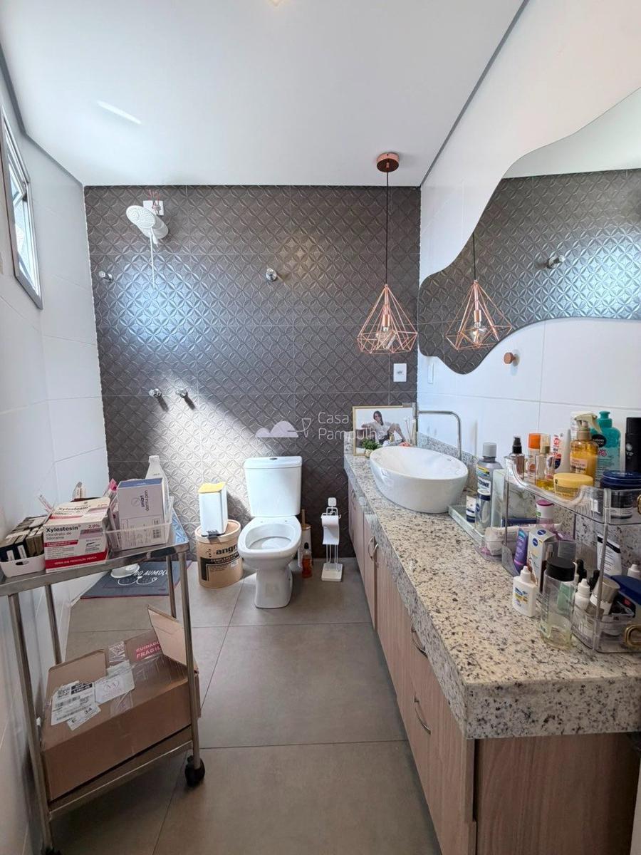 Apartamento, Santa Amélia, 3 Quartos, 3 Vagas, 1 Suíte