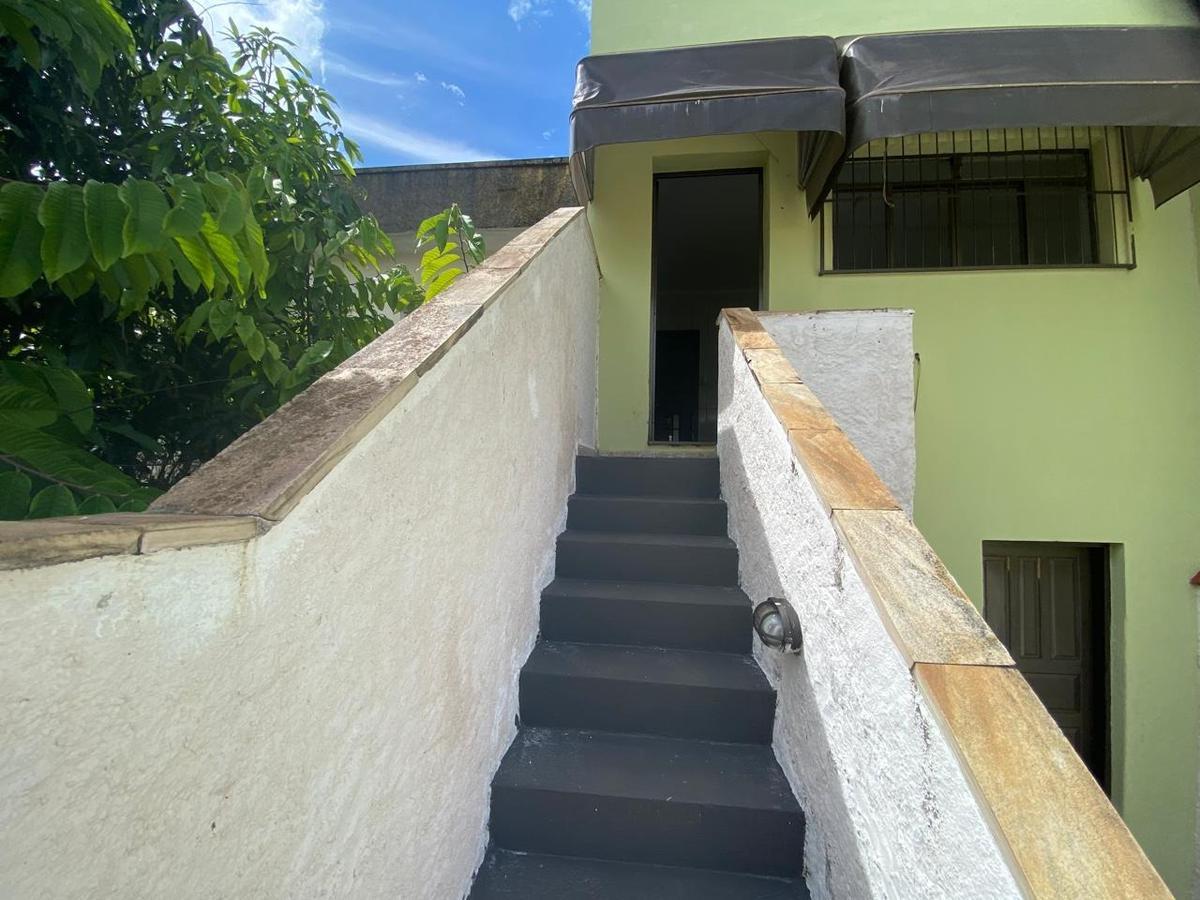 Casa, Bom Pastor, 2 Quartos, 1 Vaga, 1 Suíte