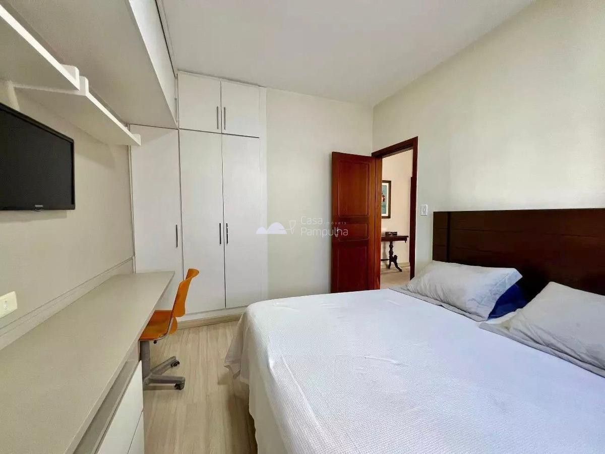 Casa, Itapoã, 5 Quartos, 3 Vagas, 2 Suítes