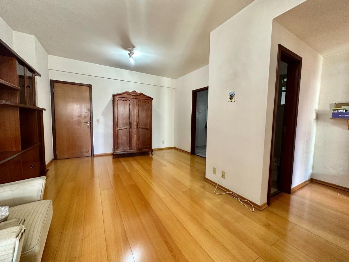 Apartamento, Lourdes, 2 Quartos, 1 Vaga, 1 Suíte