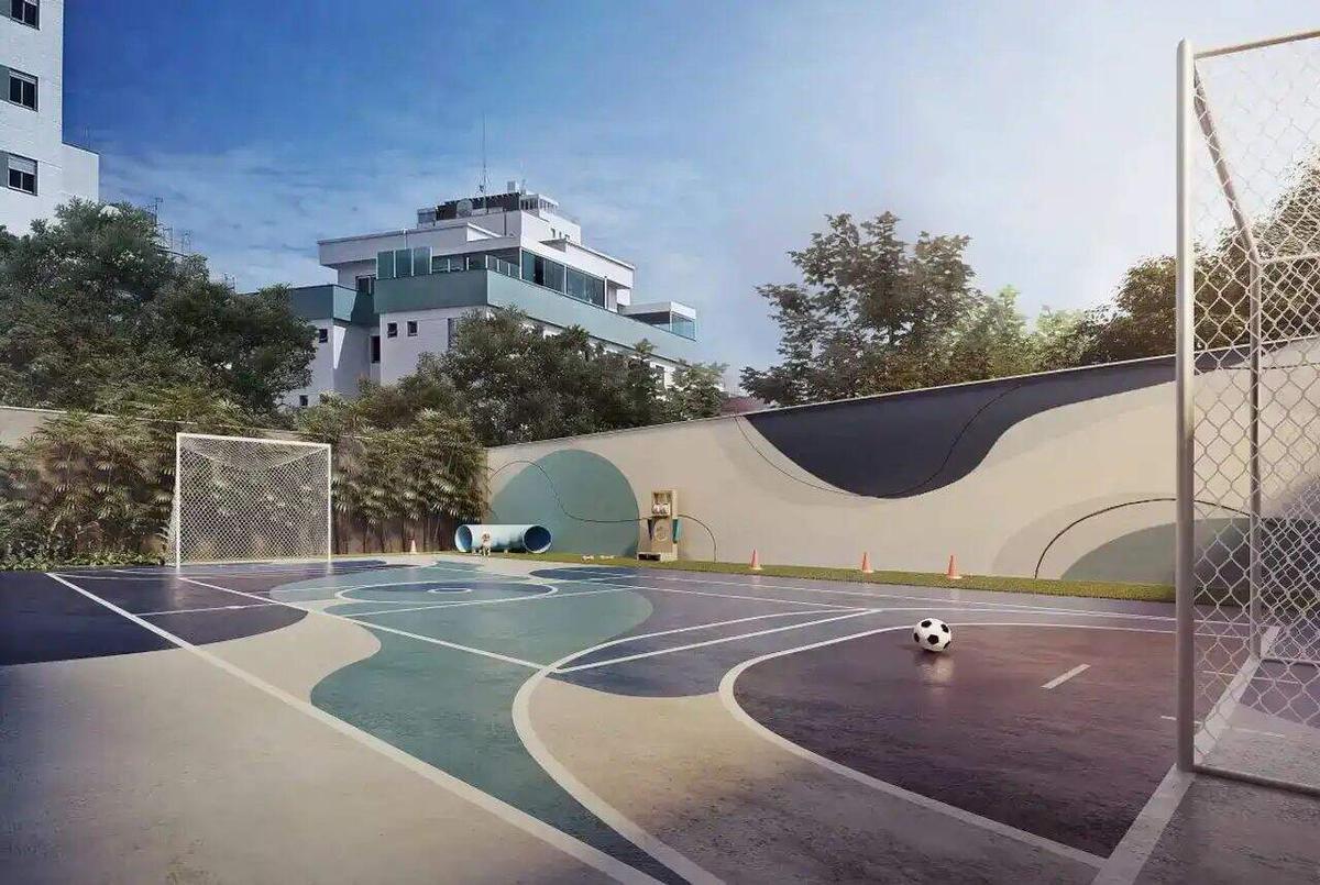 Apartamento, Prado, 3 Quartos, 2 Vagas, 1 Suíte