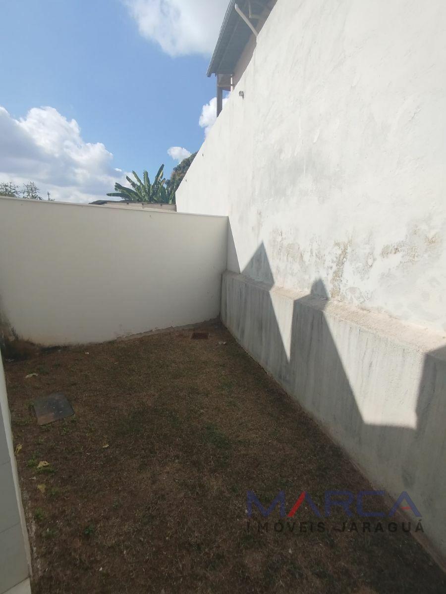 Casa, Floramar, 3 Quartos, 2 Vagas