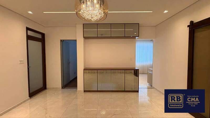 Apartamento, Sion, 4 Quartos, 2 Vagas, 1 Suíte