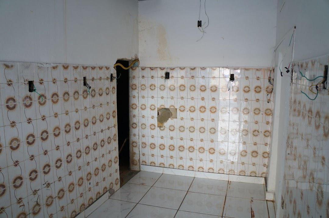 Andar, Carlos Prates, 0 Quarto, 0 Vaga