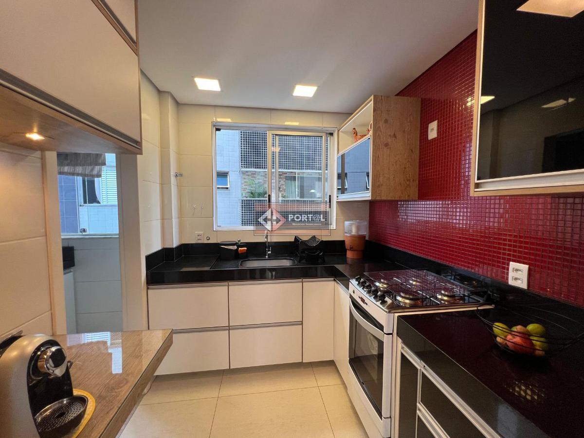 Apartamento, Itapoã, 3 Quartos, 3 Vagas, 1 Suíte