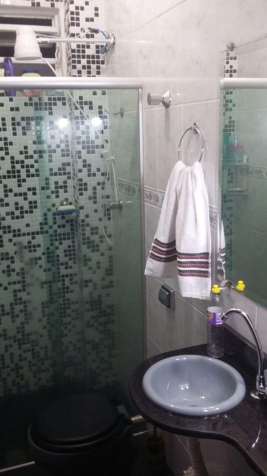 Apartamento, Santa Mônica, 2 Quartos, 1 Vaga