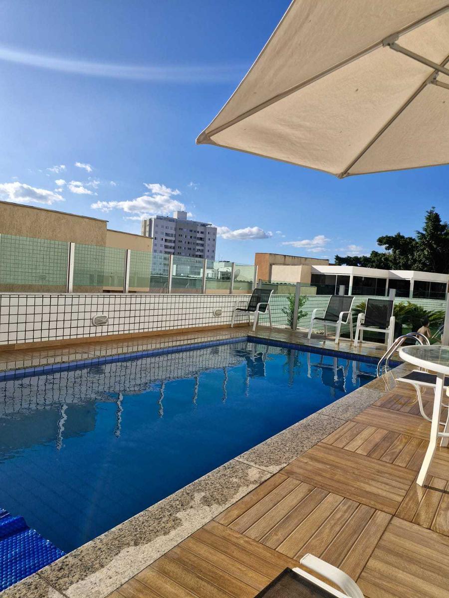 Apartamento, Jaraguá, 3 Quartos, 3 Vagas, 1 Suíte
