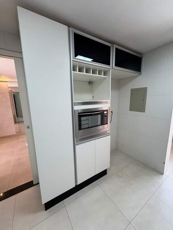 Apartamento, Buritis, 3 Quartos, 3 Vagas, 1 Suíte