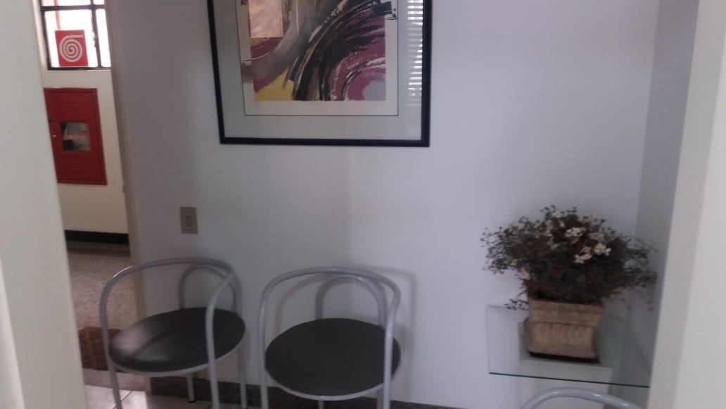 Sala, Centro, 0 Quarto, 0 Vaga