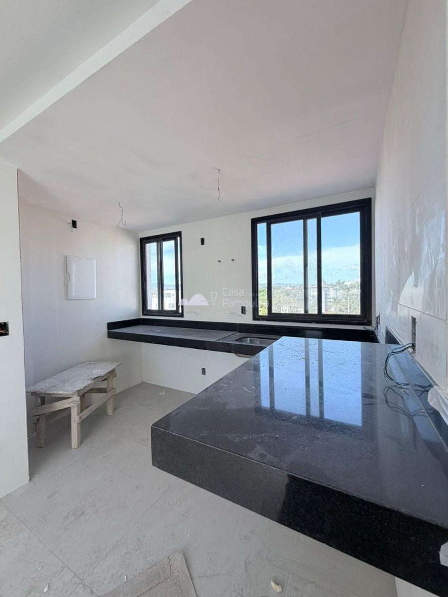 Apartamento, Itapoã, 3 Quartos, 2 Vagas, 1 Suíte