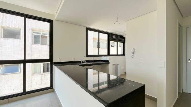 Apartamento, Serra, 2 Quartos, 2 Vagas, 2 Suítes