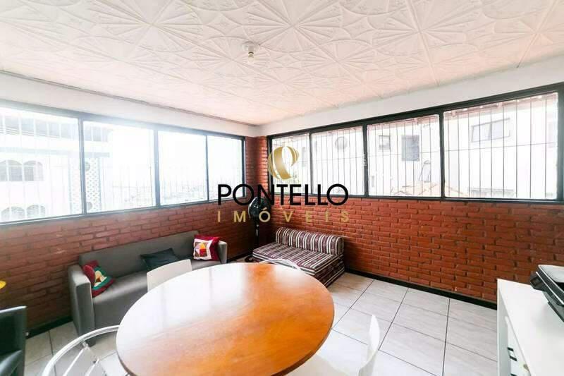 Casa, São Lucas, 5 Quartos, 6 Vagas