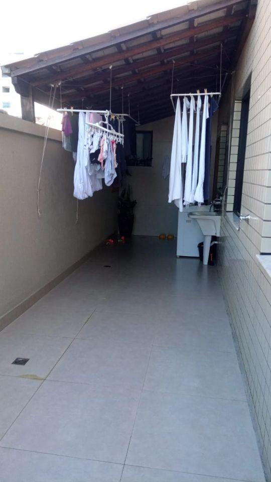 Apartamento, Palmares, 3 Quartos, 2 Vagas, 1 Suíte