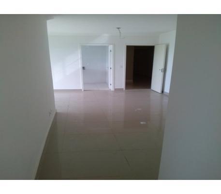 Apartamento, Ouro Preto, 3 Quartos, 2 Vagas, 1 Suíte