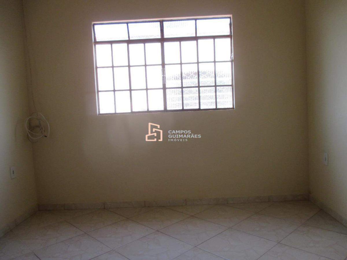 Casa, Nacional, 2 Quartos, 1 Vaga