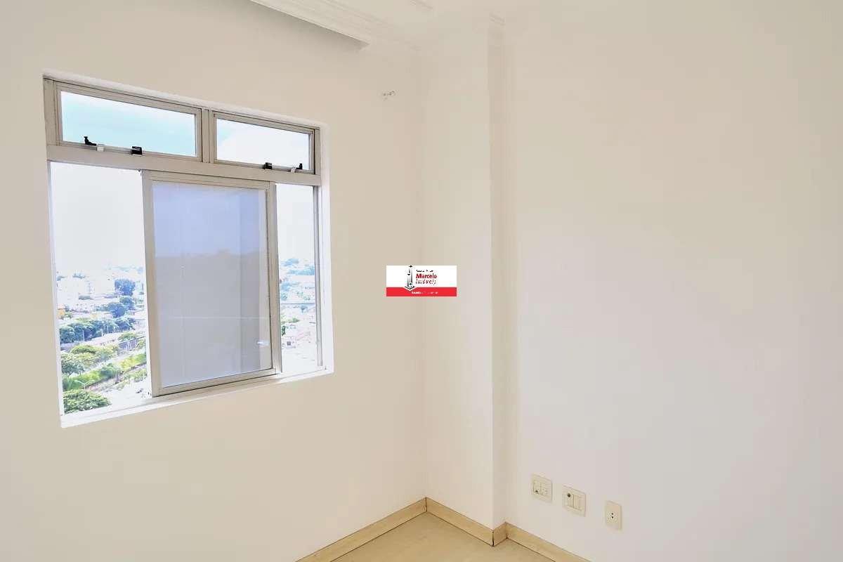 Apartamento, Santa Efigênia, 3 Quartos, 1 Vaga
