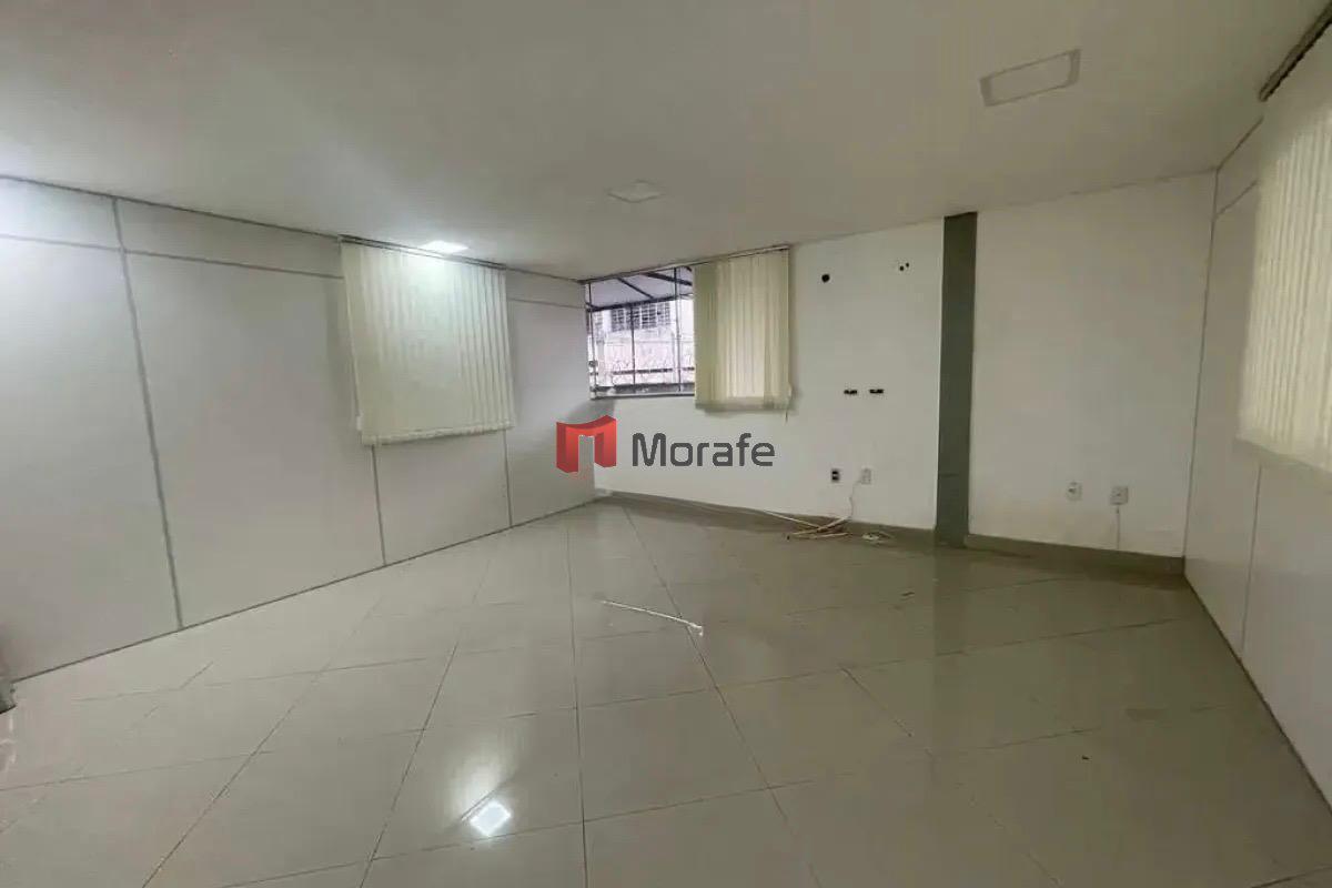 Galpão, Bonfim, 0 Quarto, 0 Vaga