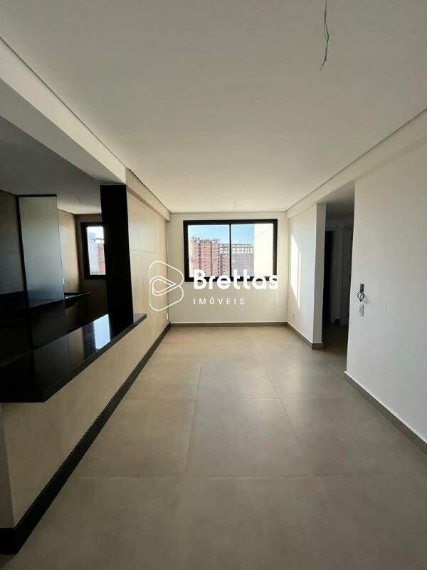 Apartamento, Centro, 2 Quartos, 1 Vaga, 1 Suíte