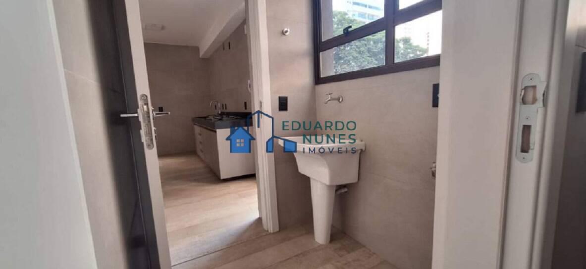 Apartamento, Lourdes, 1 Quarto, 2 Vagas, 1 Suíte