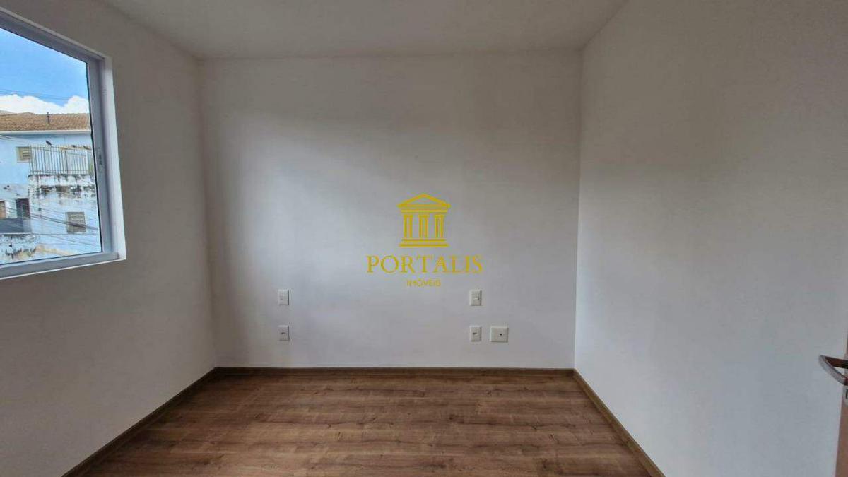 Apartamento, Colégio Batista, 2 Quartos, 2 Vagas