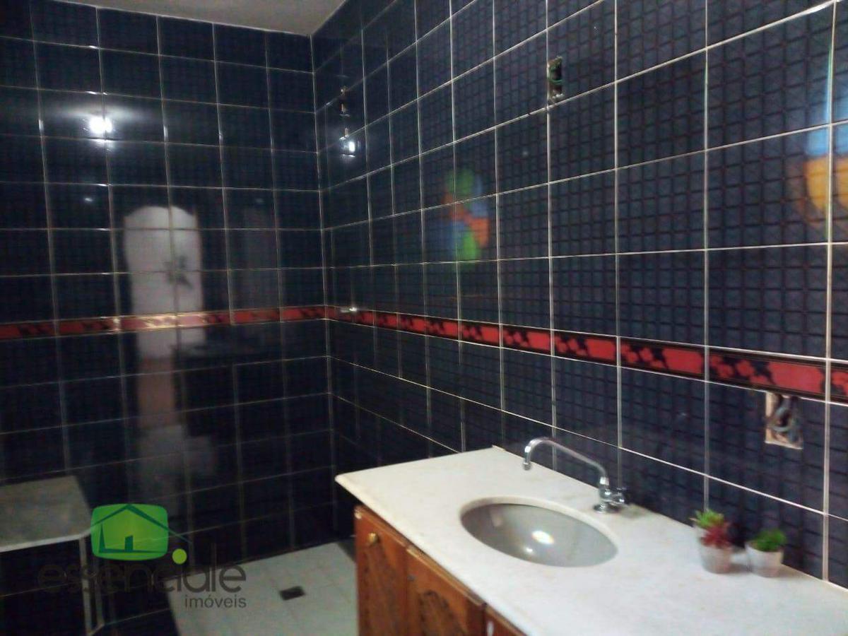 Casa, Jardim Riacho das Pedras, 5 Quartos, 12 Vagas, 1 Suíte