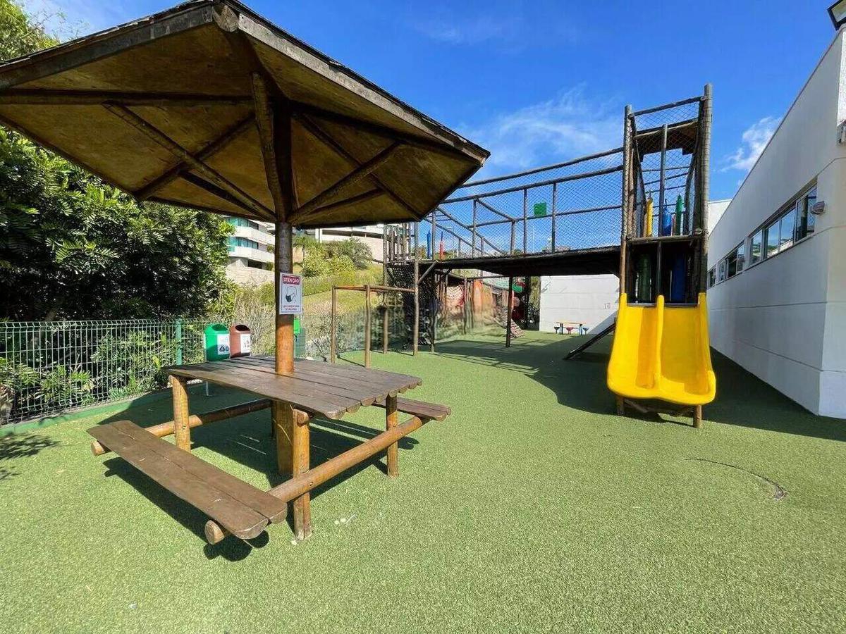 Lote, Vale dos Cristais, 0 Quarto, 0 Vaga