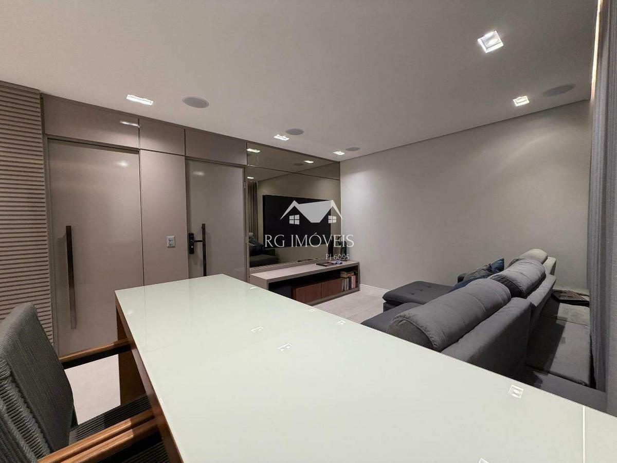 Apartamento, Vila da Serra, 4 Quartos, 3 Vagas, 1 Suíte