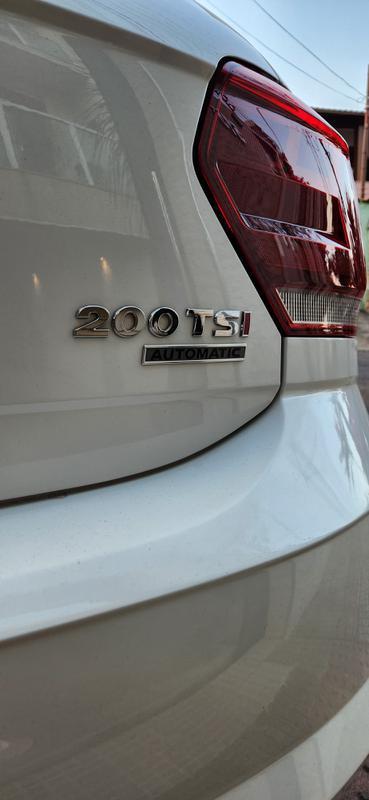 Volkswagen Polo Comfort. 200 Tsi 1.0 Flex 12v Aut.