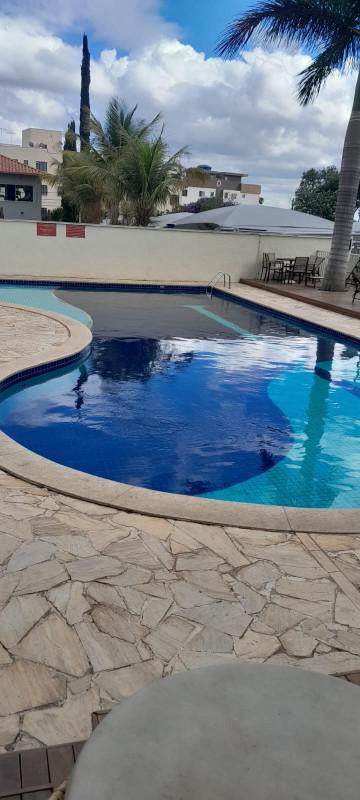 Apartamento, Candelária, 3 Quartos, 1 Vaga, 1 Suíte