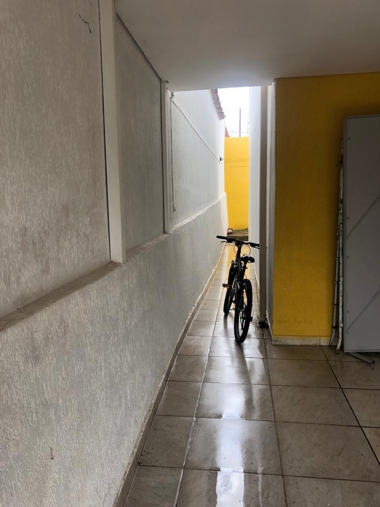 Casa, Conjunto Cristina (são Benedito), 4 Quartos, 1 Vaga, 1 Suíte