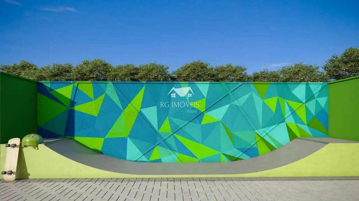 Apartamento, Estoril, 2 Quartos, 1 Vaga, 1 Suíte