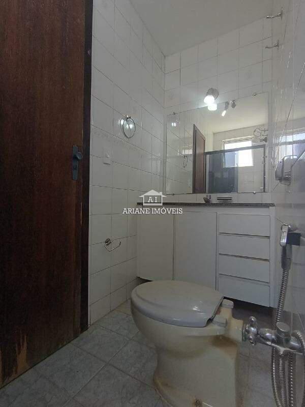 Apartamento, Lagoinha, 3 Quartos, 2 Vagas, 1 Suíte