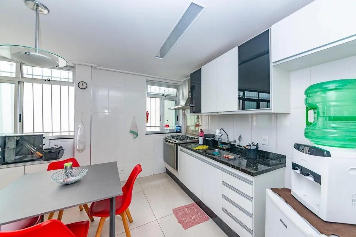 Apartamento, Nova Granada, 3 Quartos, 1 Vaga, 1 Suíte