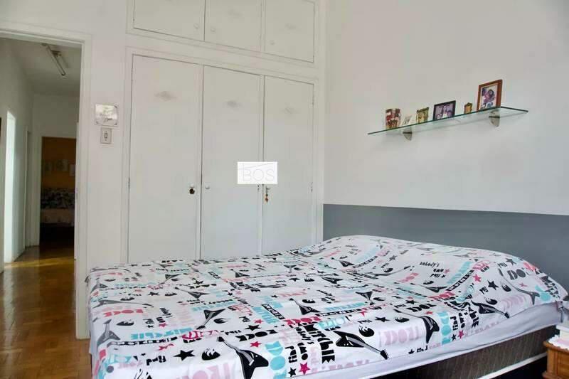 Apartamento, Centro, 3 Quartos, 1 Vaga