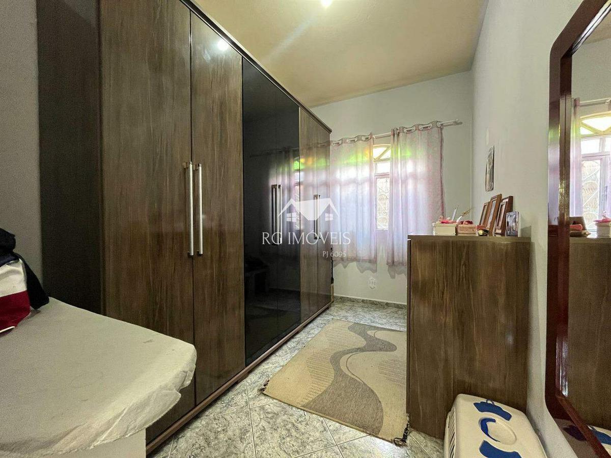 Casa, Milionários, 3 Quartos, 2 Vagas, 1 Suíte