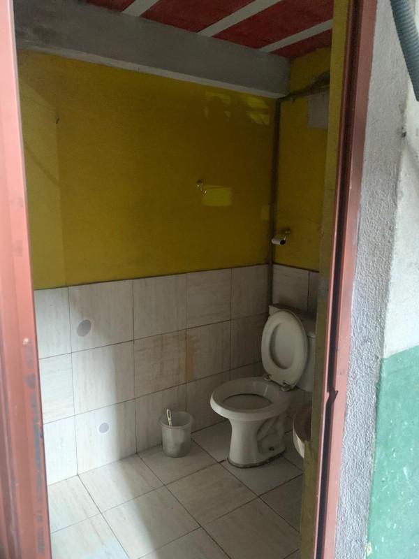 Galpão, Salgado Filho, 0 Quarto, 0 Vaga