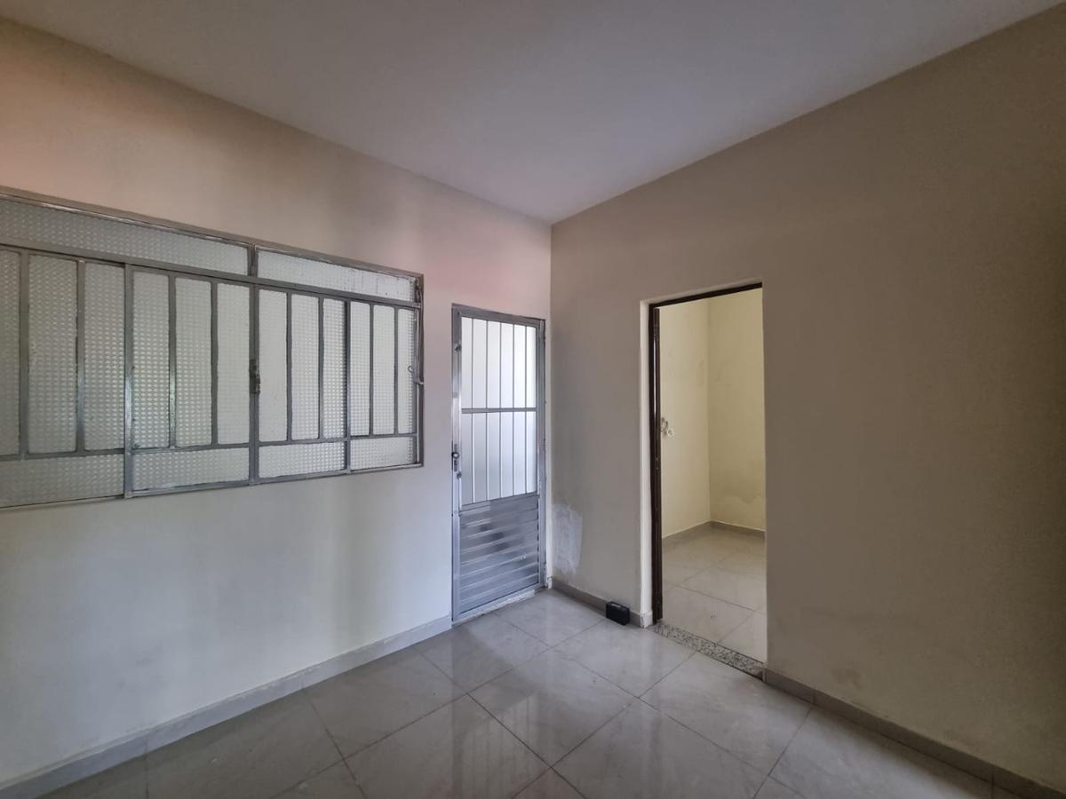Casa, Novo Riacho, 4 Quartos, 4 Vagas, 1 Suíte